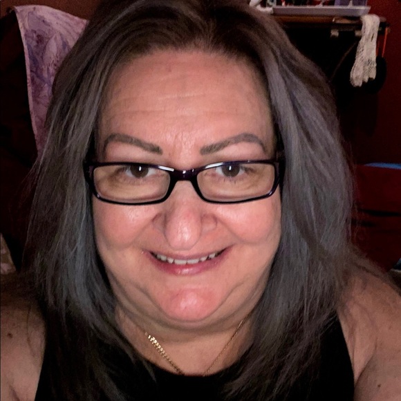 The many faces of me. ~Kim~ pic #3 crying all day. Last 2, very dark days 😢 - Picture 4 of 16